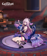 Citlali Figure